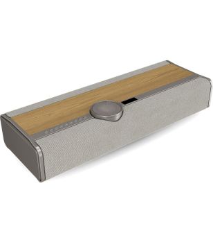 DALI VEGA muzieksysteem Natural Oak