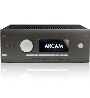 Arcam AVR11 A/V-receiver
