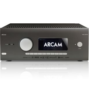 Arcam AVR21 A/V-receiver