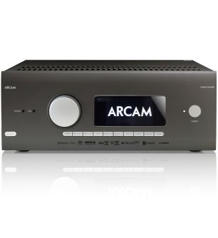 Arcam AVR31 A/V-receiver