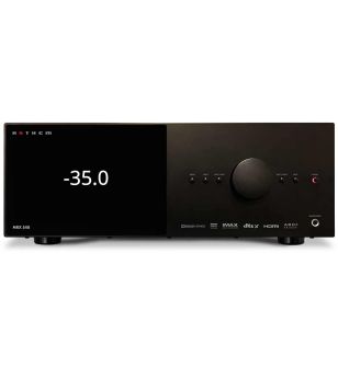Anthem MRX 540 8K AV-receiver