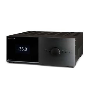 Anthem STR Integrated Amplifier zwart
