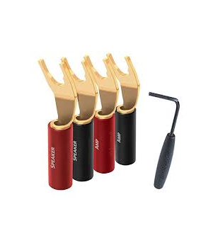 AQ 500 series spade (4 stuks)