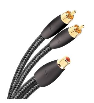 AudioQuest F22>FLX-X