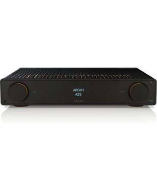 Arcam A25