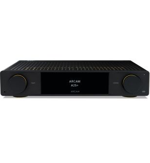 Arcam A25+ versterker