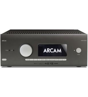 Arcam AVR5
