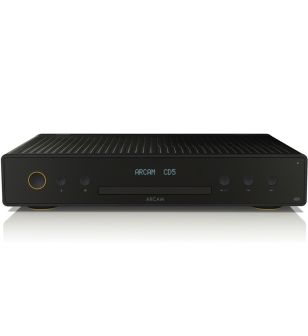 Arcam Cd5