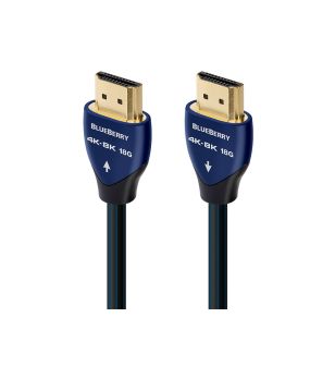 AudioQuest BlueBerry HDMI 18