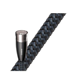 AudioQuest Carbon AES/EBU-kabel 1 meter