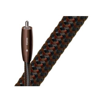 AudioQuest Coffee Digital Coax 0.75 meter