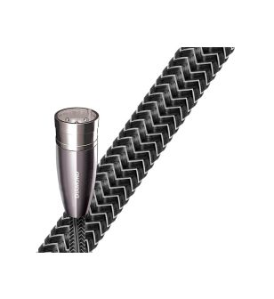 AudioQuest Diamond AES/EBU-kabel 2 meter