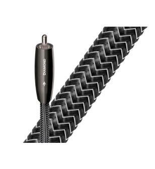 AudioQuest Diamond Digital Coax kabel 2 meter