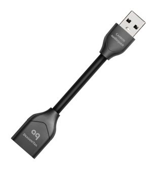 AudioQuest DragonTail USB Extender