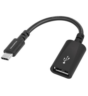 AudioQuest DragonTail USB-C