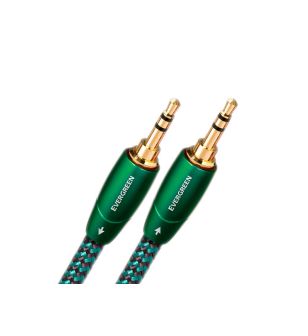 AudioQuest Evergreen 3.5mm>3.5mm