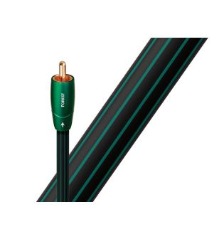 AudioQuest Forest Digital Coax 0.75 meter