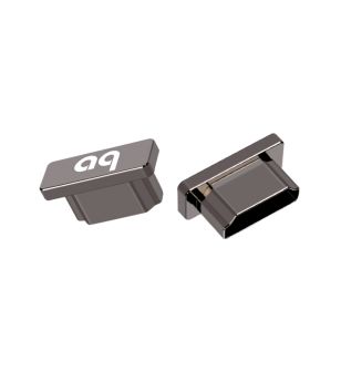 AudioQuest HDMI Noise-Stopper Caps