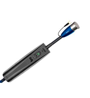 AudioQuest Husky XLR subwooferkabel