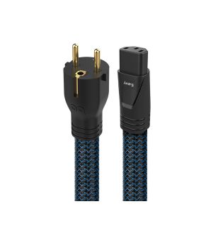 AudioQuest Jaws stroomkabel 2 meter