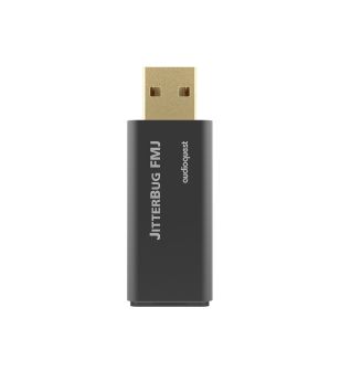 AudioQuest JitterBug FMJ USB Line Conditioner