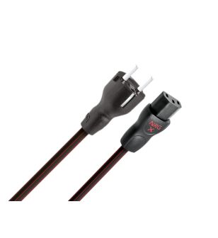 AudioQuest NRG-X3 stroomkabel