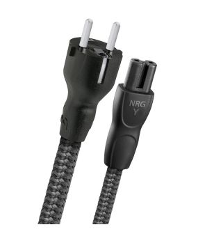 AudioQuest NRG-Y2 2.0 meter