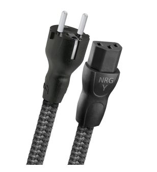 AudioQuest NRG-Y3 1.0 meter