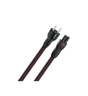 AudioQuest NRG-Z2 netsnoer 1 meter