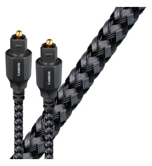 Audiquest Carbon Optical