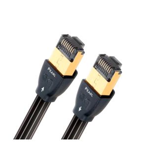 AudioQuest Pearl RJ/E 12m