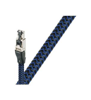 AudioQuest Vodka RJ/E netwerkkabel 0.75 meter