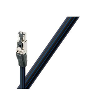 AudioQuest Vodka RJ/E netwerkkabel 8 meter