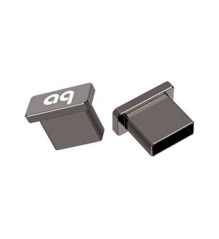 AudioQuest USB Noise-Stopper Caps