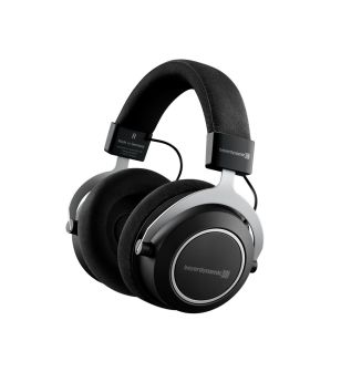 Beyerdynamic Amiron Wireless hoofdtelefoon zwart