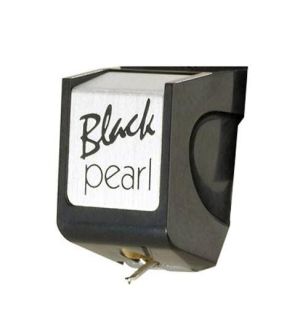 black pearl stylus