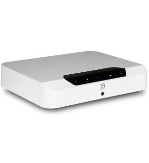 Bluesound POWERNODE EDGE wit streaming versterker
