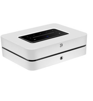 Bluesound POWERNODE (N331) streaming versterker wit