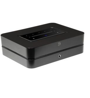 Bluesound POWERNODE (N331) streaming versterker zwart