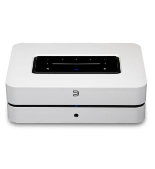 Bluesound POWERNODE streaming versterker wit (N330)