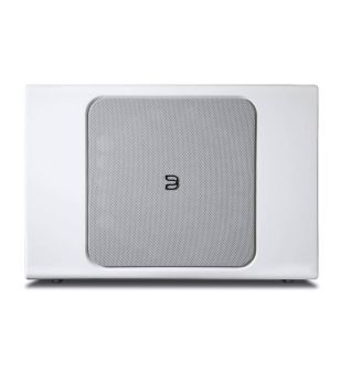 Bluesound Pulse Sub+ wit