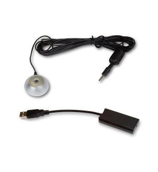 Bluesound Dirac Room Calibration Kit