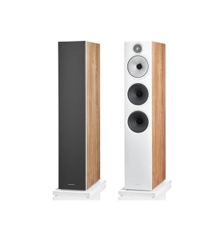 Bowers & Wilkins 603 S3 eiken luidspreker