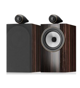Bowers & Wilkins 705 S3 Signature Datuk Gloss
