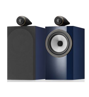 Bowers & Wilkins 705 S3 Signature Midnight Blue Metallic
