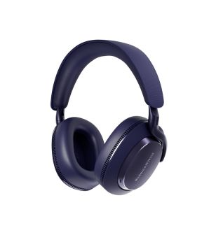 Bowers & Wilkins PX7 S3 hoofdtelefoon blauw