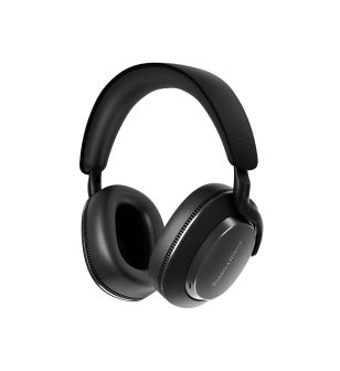 Bowers & Wilkins PX7 S3 hoofdtelefoon zwart