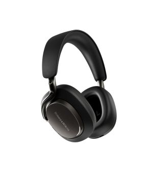 Bowers & Wilkins Px8 S2 hoofdtelefoon Onyx Black