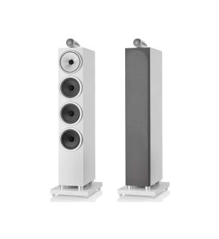 Bowers & Wilkins 702 S3 luidspreker wit