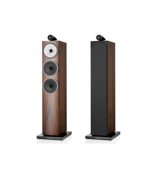 Bowers & Wilkins 703 S3 luidspreker mocha